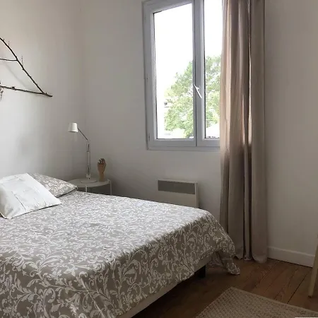 Apartment Pasteur 1 - Pour 4 Au Centre D'hossegor Soorts-Hossegor